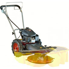 Triton GCV 200 One-drum mower var. 2