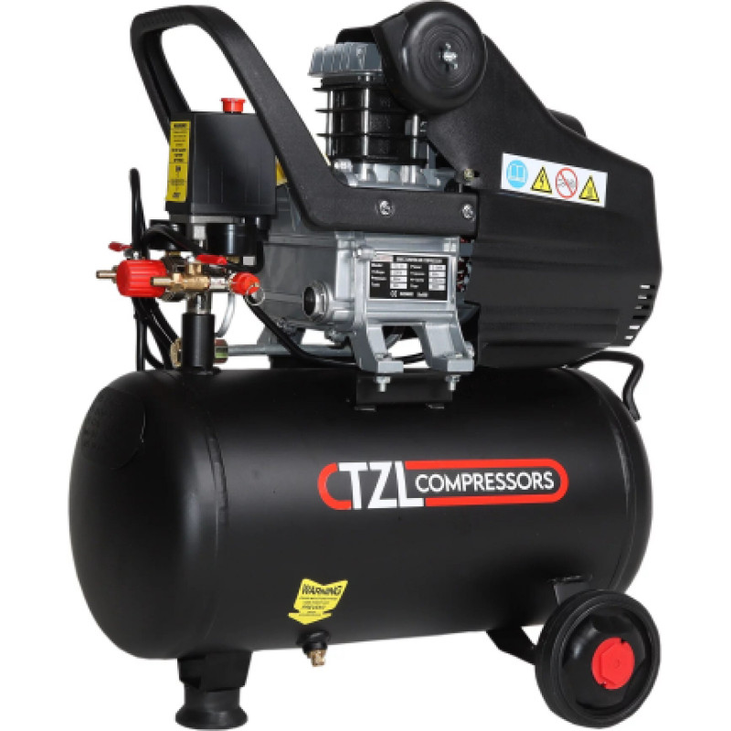 TZL Air compressor TZL-24