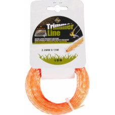 DUO TWIST 2,0 / 15M Trimmer cord