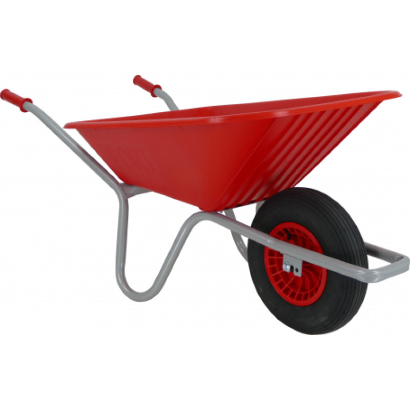 Wheelbarrow 515A-90 Red