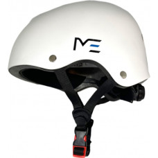 Helmet white