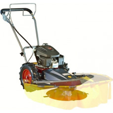 Triton GCV 200 One-drum mower