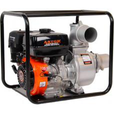Astor Gasoline water pump ASTOR WP-40X