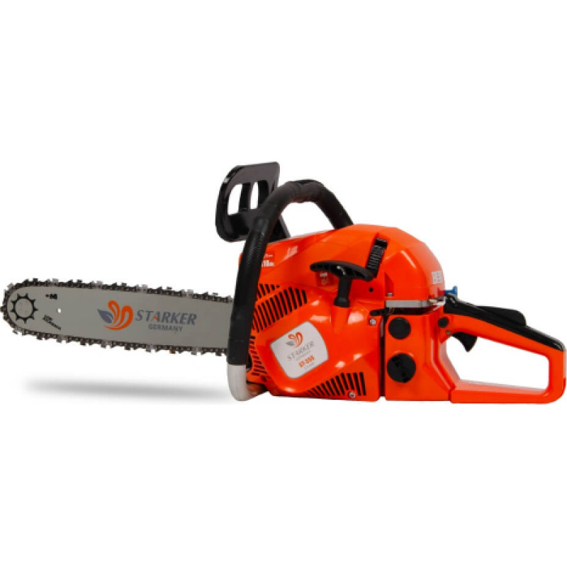 Starker Gasoline chainsaw STARKER ST-55S