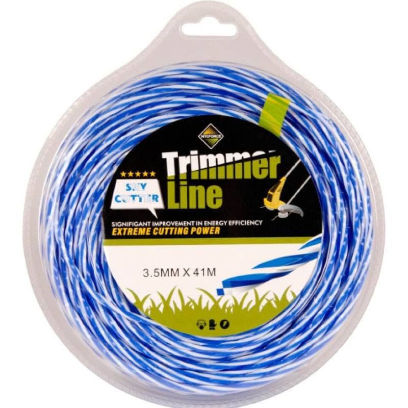 SKY CUTTER 3,5 / 41M Trimmer cord