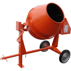 Concrete Mixer - BWE 200 230V