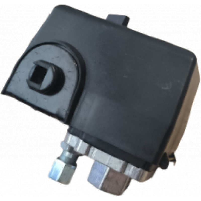 Pressure switch 12bar, 400V