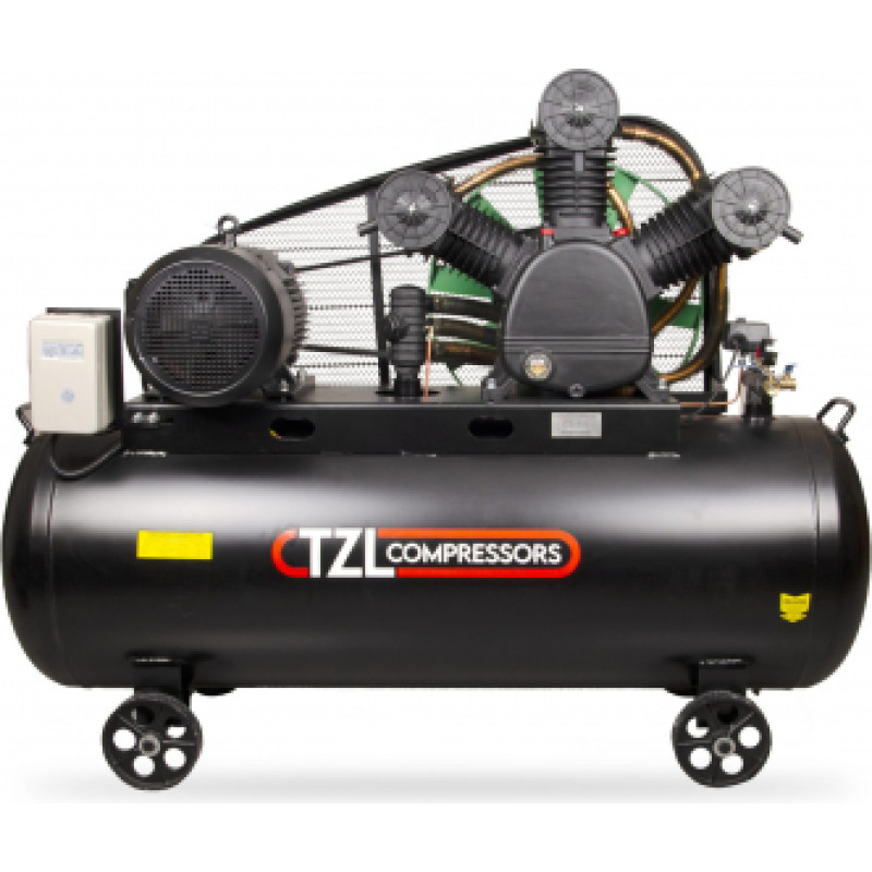 TZL Air compressor TZL-W1700 / 8 500L