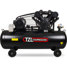 TZL Air compressor TZL-V1200 / 12.5 320L