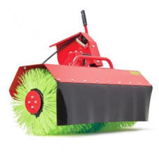 Communal brush MOBILE K ShM-09