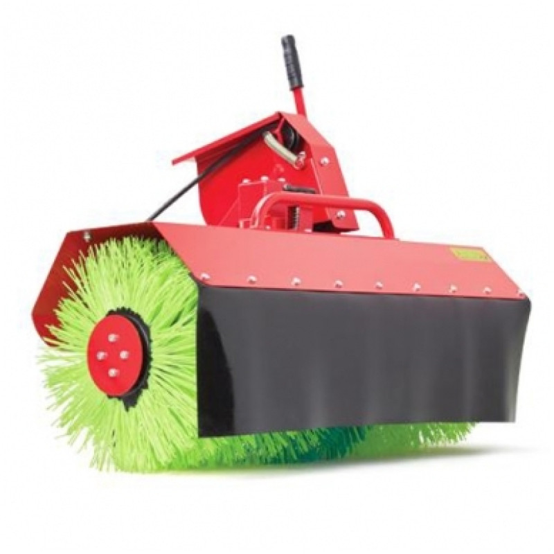 Communal brush MOBILE K ShM-09