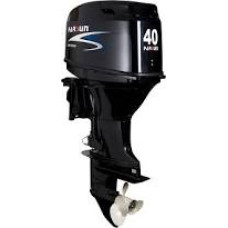 Boat engine Parsun F40FEL-T-EFI