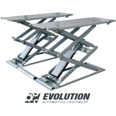 Scissor lift 3000kg Evolution