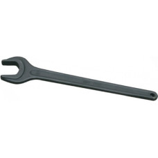 Single ended open jaw spanner No. 894 / 85mm