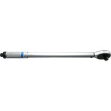 Pre-set torque wrench / 3/8'' 19-110Nm L=360mm