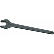 Single ended open jaw spanner No. 894 / 38mm