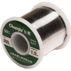 Tin alloy solder wire / Ø1.0mm