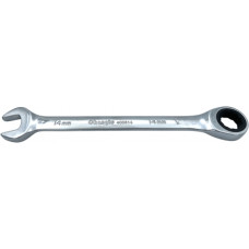 Combination gear wrench / 17mm