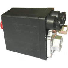 Pressure switch. Spare part / 8bar, BM&FL 240V