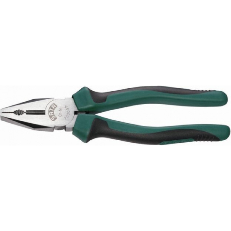 Combination pliers / L=200mm