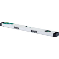 Aluminium magnetic level / 600mm (24