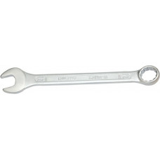 Combination ring and open end spanner / 30mm