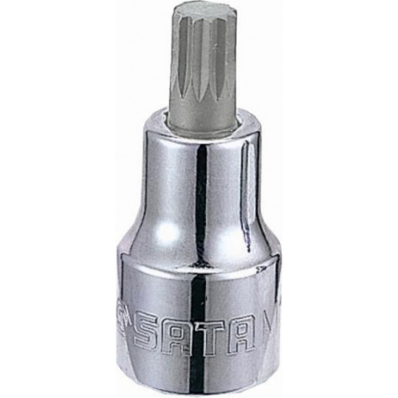 Головка бита Dr. 50L SPLINE 1/2