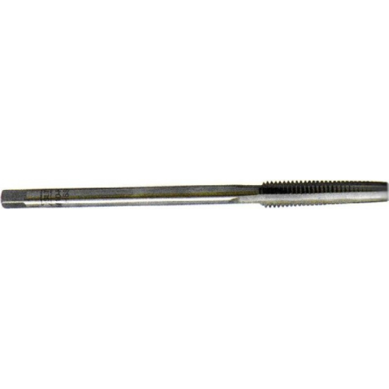 Metric nut taps P6M5 DIN357 / M12x1.75