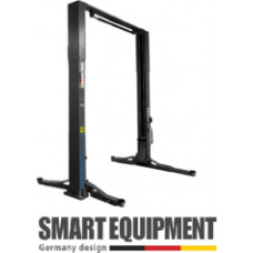 2-стоечный подъемник 4000 кг Smart Equipment 230В/400В