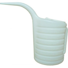 Oil jug with long neck / 4l