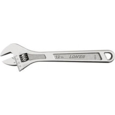 Adjustable wrench / Ø36mm; 12'', L=300mm