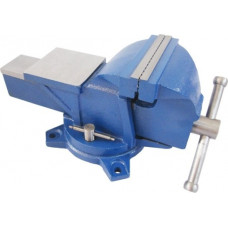 89 Type swivel bench vice / Jaw width 150mm, 21.0kg