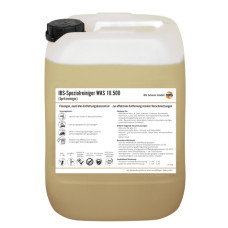 Universal cleaner concentrated 10.500 IBS / 1l