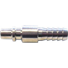 Air quick coupler M / 8mm