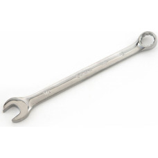 Combination ring and open end spanner (S.A.E.) / 1-1/16