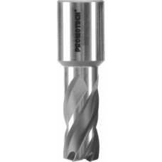 HSS core drill for metal Promotech / 16x25mm
