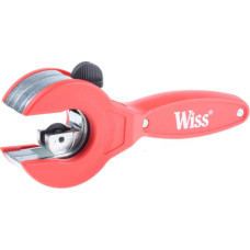 Ratchet pipe cutter / 7.9-28.6mm (5/16-11/8