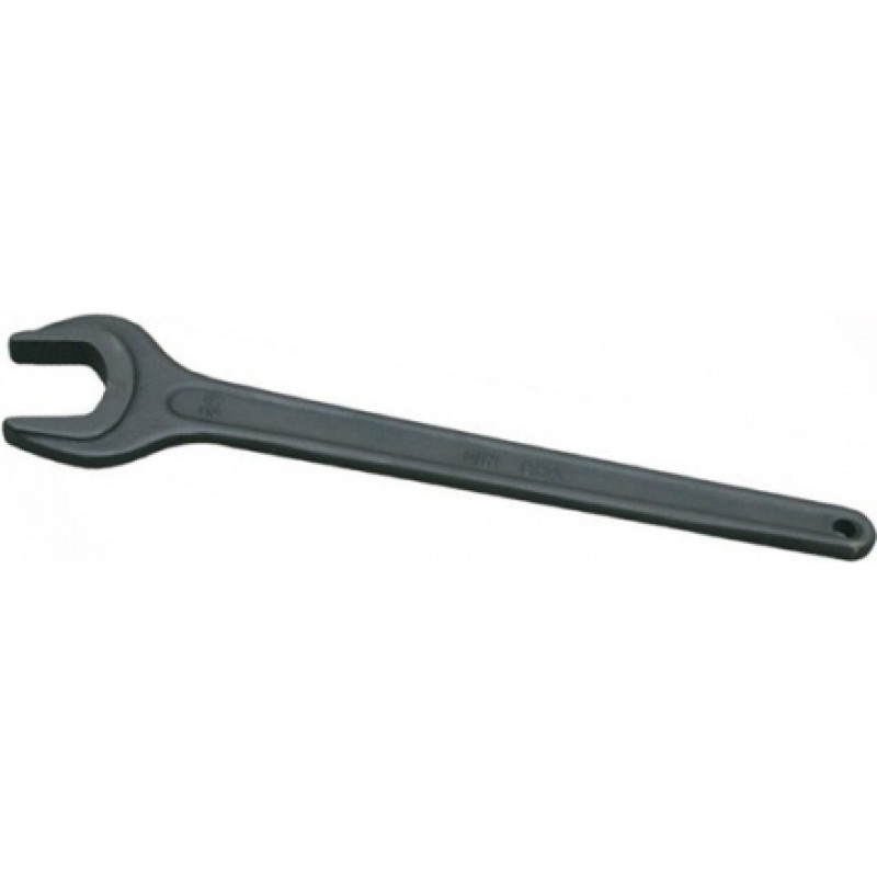 Single ended open jaw spanner No. 894 / 50mm