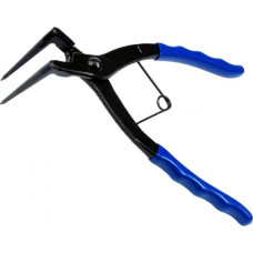 Angled circlip pliers 90°