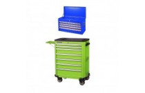 ROLLER CABINETS. TOOL BOXES. STANDS. WORKBENCHES