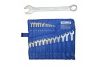 Combination wrenches