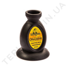 LED ovoskops - lukturītis vizuālai olu pārbaudei