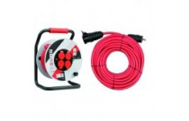 EXTENSION CORDS / REELS