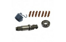 ACCESSORIES / SPARE PARTS FOR PNEUMATIC TOOLS