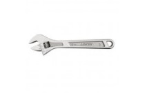 Adjustable wrenches