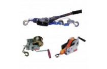 HAND WINCHES / PULLERS