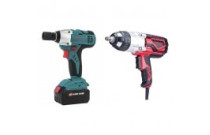 ELECTRIC WHEEL WRENCHES