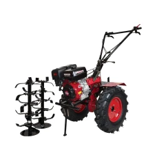Gasoline motoblock / cultivator RIDER-1050/3
