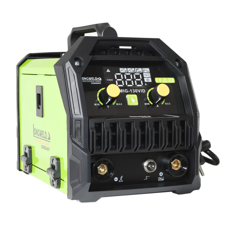 Metināšanas pusautomāts SMIG-130VID