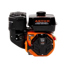 Astor BS-220X 1/2 Gasoline engine with reducer 20mm